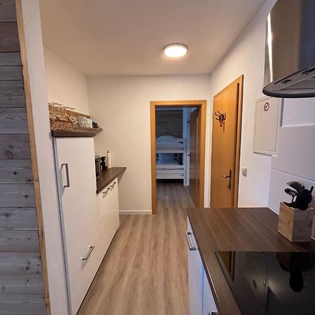 Alpenhaus Bichlbach Villa Екстериор снимка
