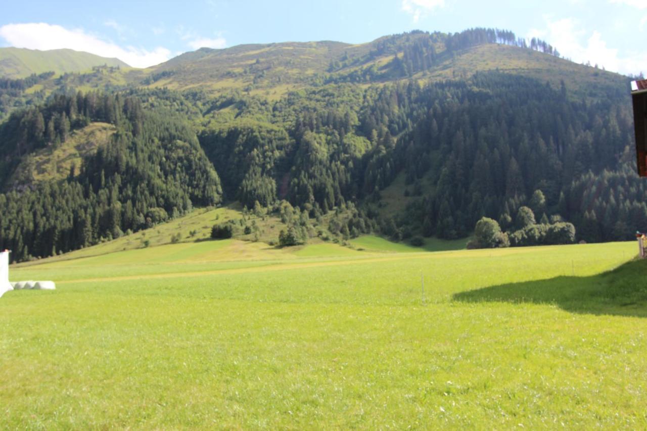 Alpenhaus Bichlbach Villa Екстериор снимка
