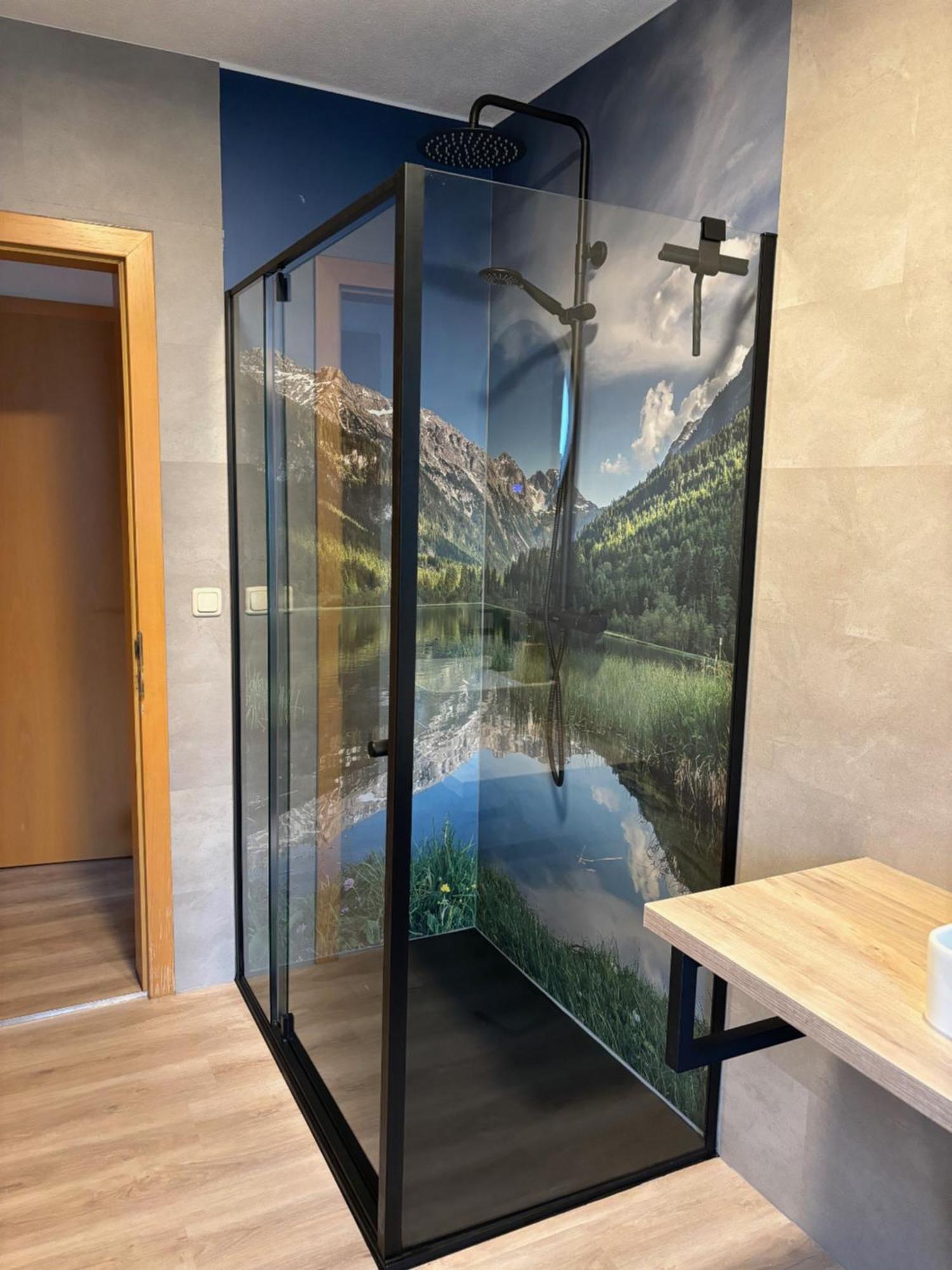 Alpenhaus Bichlbach Villa Екстериор снимка