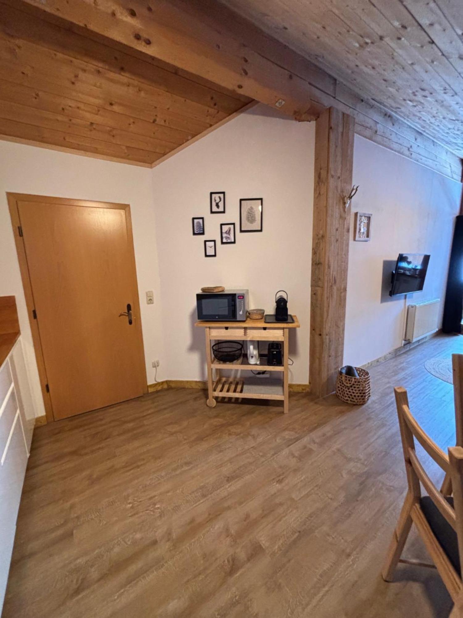 Alpenhaus Bichlbach Villa Екстериор снимка