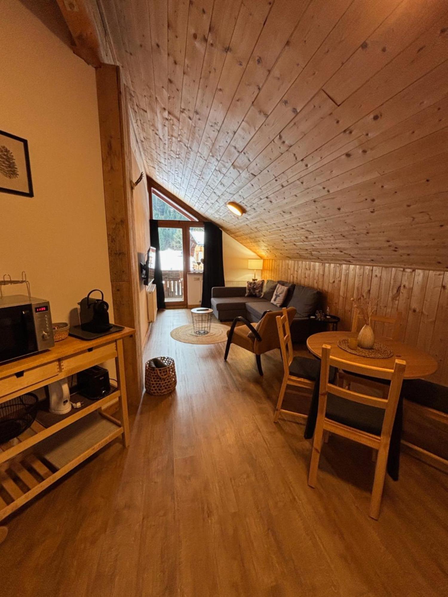 Alpenhaus Bichlbach Villa Екстериор снимка