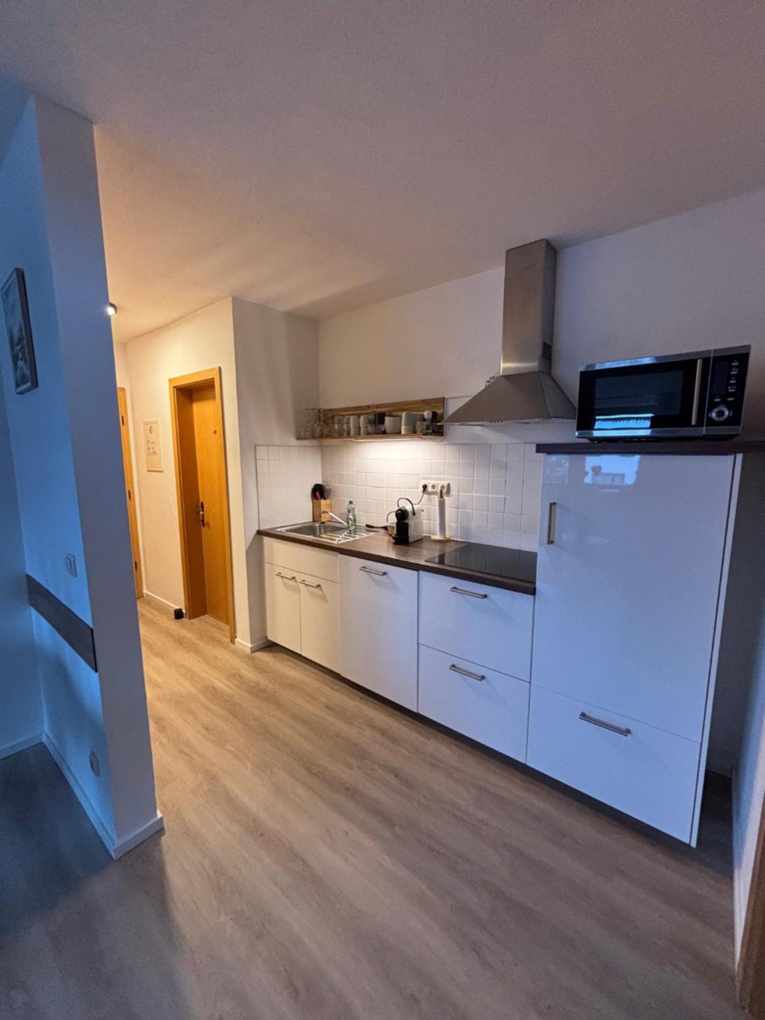 Alpenhaus Bichlbach Villa Екстериор снимка