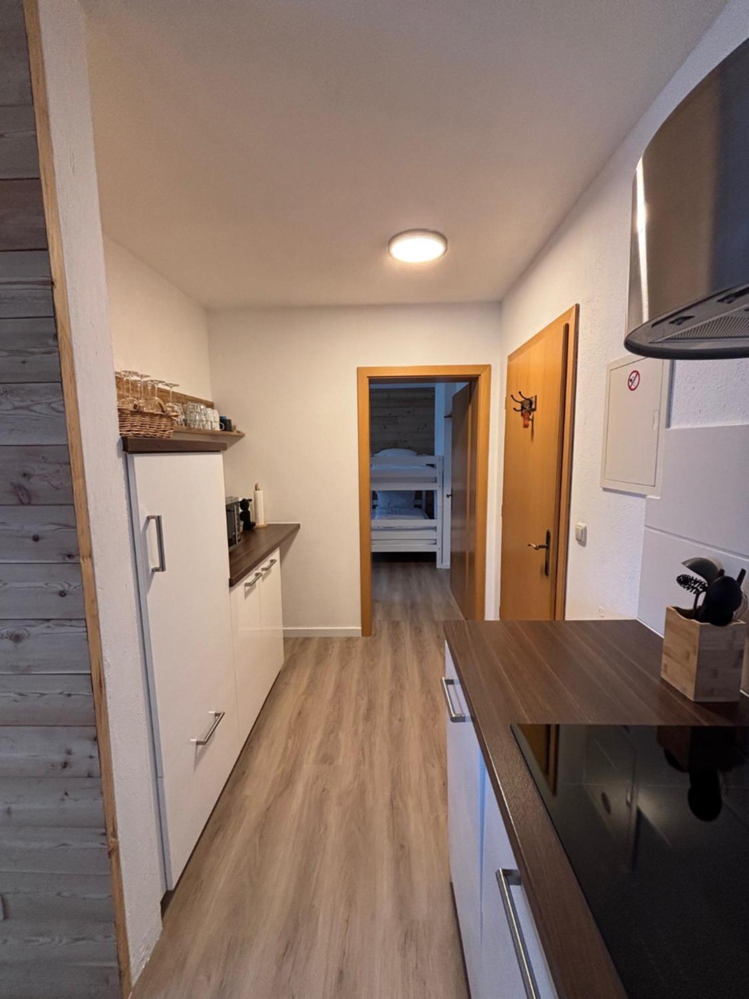 Alpenhaus Bichlbach Villa Екстериор снимка