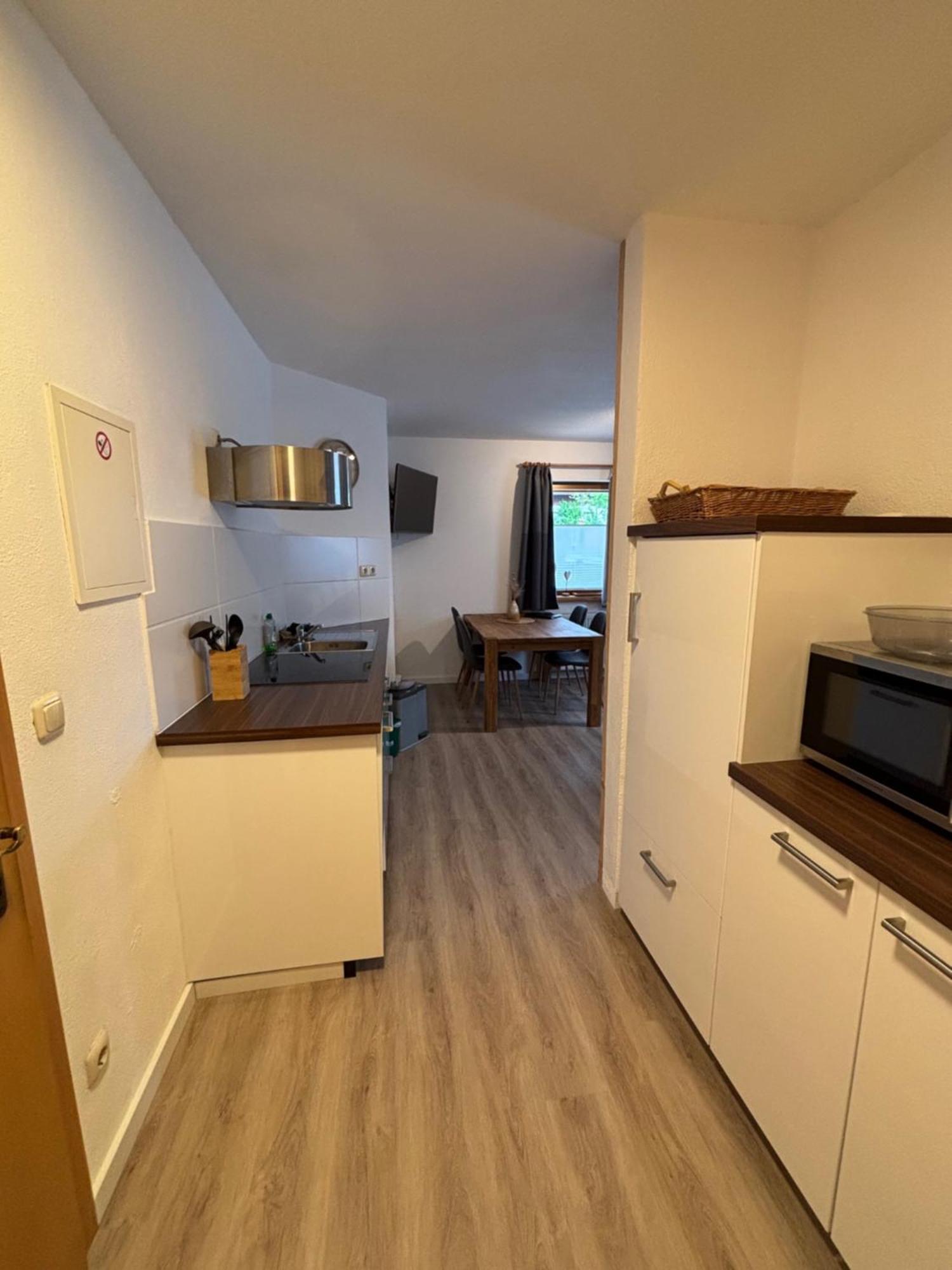 Alpenhaus Bichlbach Villa Екстериор снимка