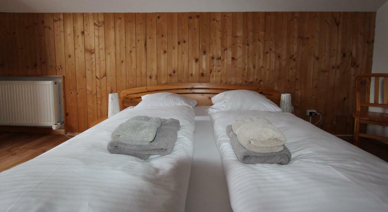 Alpenhaus Bichlbach Villa Екстериор снимка