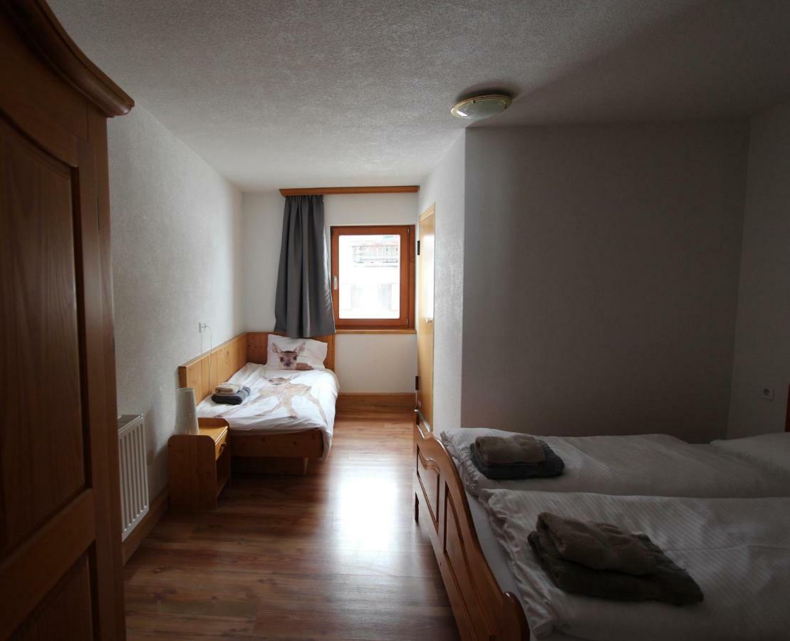 Alpenhaus Bichlbach Villa Екстериор снимка