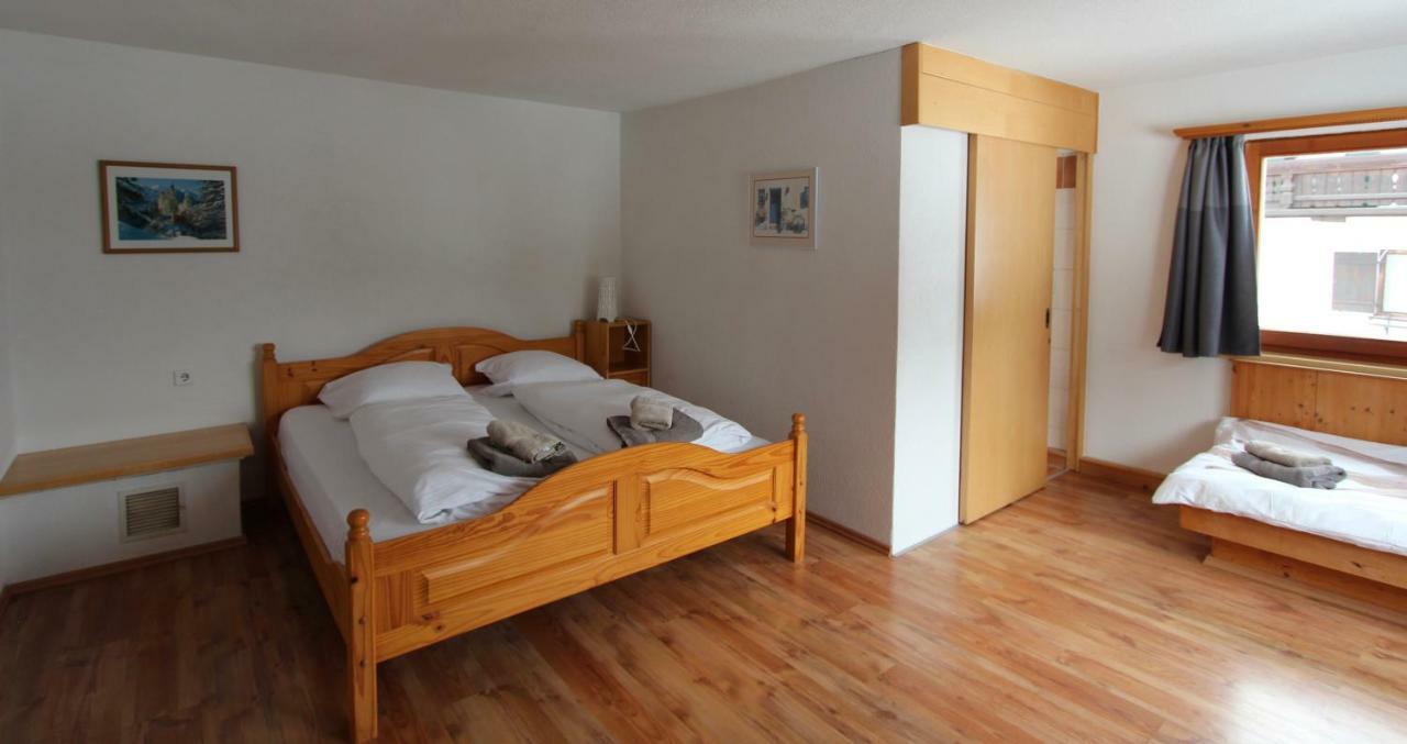 Alpenhaus Bichlbach Villa Екстериор снимка